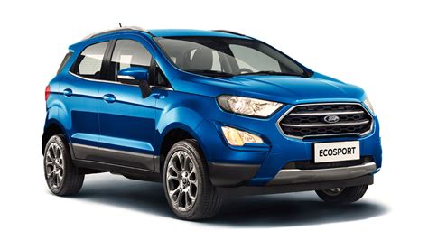 ford ecosport price|Ford Philippines Price List 2024: SUVs, Pickups & Sports Cars.